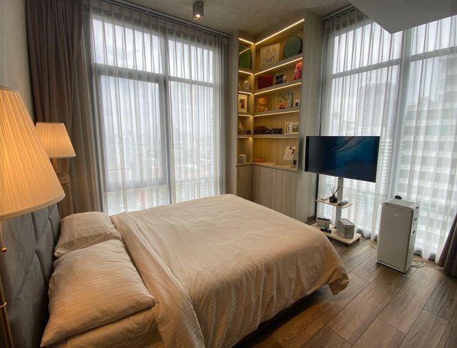 picture The Loft silom. 2beds 75sqm. Line id: @pfagent - 6/12