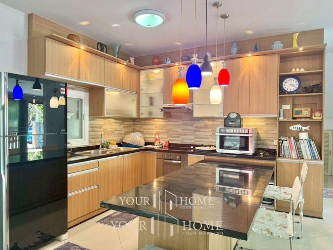picture ✨ Exclusive Beachfront Living: 3BR @Casaluna Bangsaen – High Privacy & Fully Furnished - 1/22