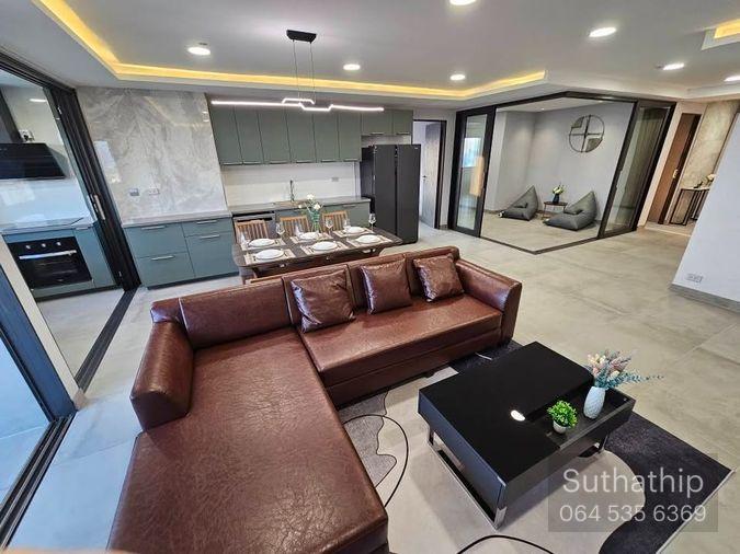 รูป ให้เช่าคอนโด : Waterford Diamond Sukhumvit 30/1 คอนโดรีโนเวทใหม่ ใกล้ BTS พร้อมพงษ์ ห้องใหญ่เหมือนอยู่บ้าน (Rt-01) - รูปที่ 1/30