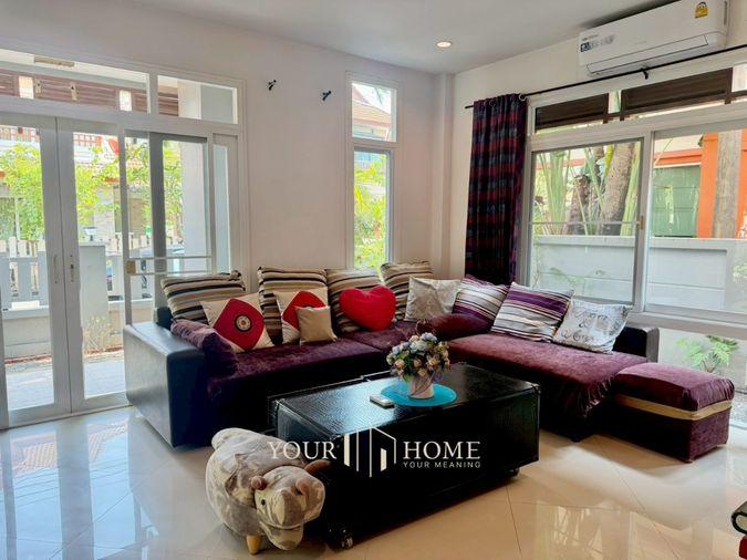 picture ✨ Exclusive Beachfront Living: 3BR @Casaluna Bangsaen – High Privacy & Fully Furnished - 18/22