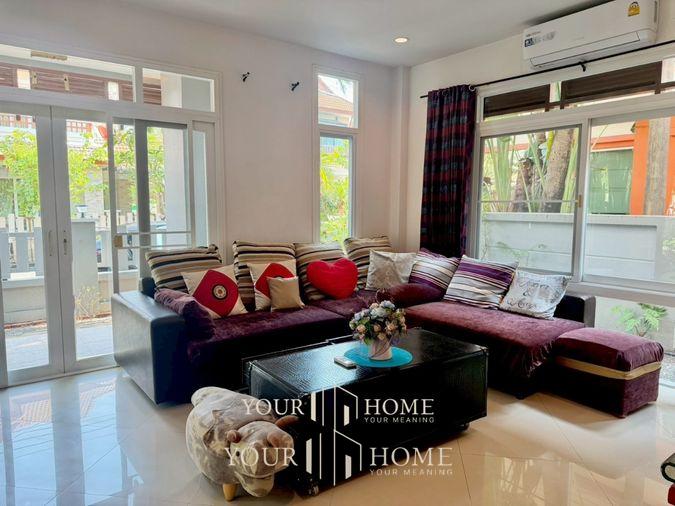picture ✨ Exclusive Beachfront Living: 3BR @Casaluna Bangsaen – High Privacy & Fully Furnished - 18/22