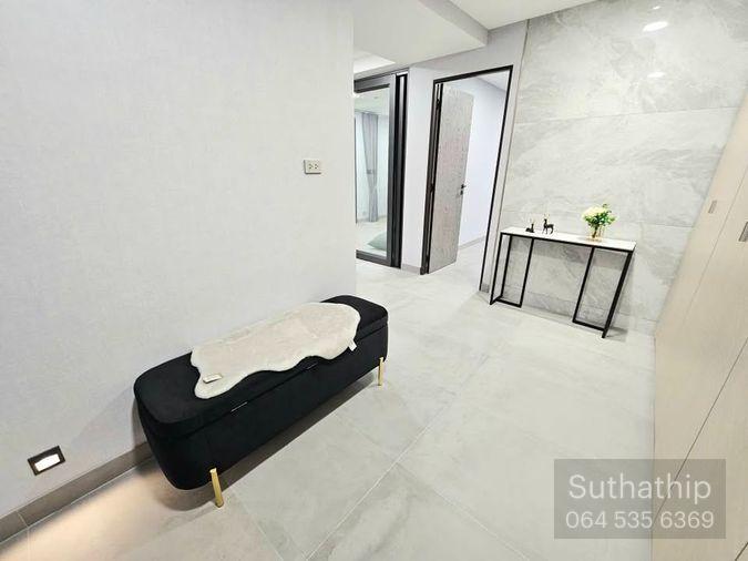 รูป ให้เช่าคอนโด : Waterford Diamond Sukhumvit 30/1 คอนโดรีโนเวทใหม่ ใกล้ BTS พร้อมพงษ์ ห้องใหญ่เหมือนอยู่บ้าน (Rt-01) - รูปที่ 14/30