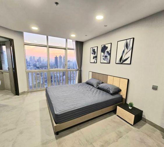 picture Waterford Diamond. 3bed 147sqm. Line id: @pfagent - 13/21