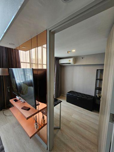 picture 💎 For Rent: Knightsbridge Prime Sathorn – Luxury condo in Sathorn near BTS Chong Nonsi | Code DS2072 Line @Dstay - 7/15