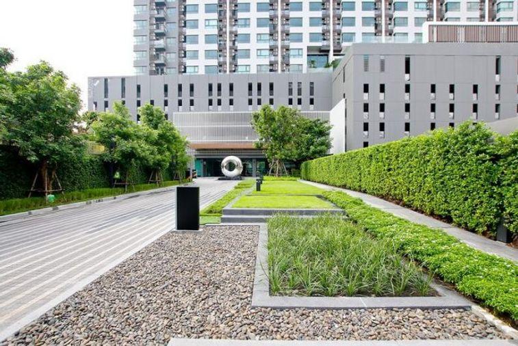 picture ✨ For Sale: The Stage Taopoon Interchange Condo ✨💰 Only 2,500,000 THB - 2/4