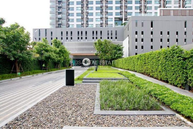 picture ✨ For Sale: The Stage Taopoon Interchange Condo ✨💰 Only 2,500,000 THB - 2/4