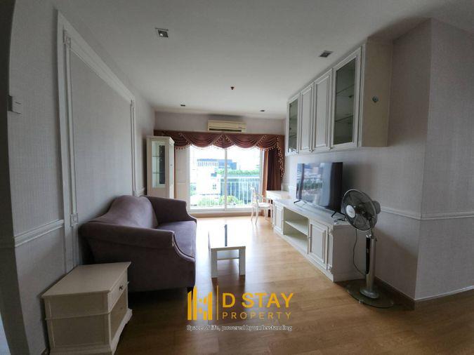 รูป 💎 ให้เช่า Ivy Sathorn 10 ห้องใหญ่ 2 ห้องนอน ใจกลางสาทร ใกล้ BTS เซนต์หลุยส์ | Code DS2064 Line @Dstay - รูปที่ 4/10