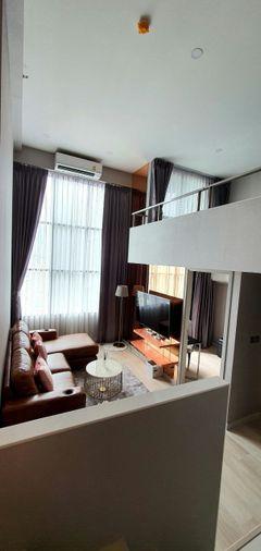 picture 💎 For Rent: Knightsbridge Prime Sathorn – Luxury condo in Sathorn near BTS Chong Nonsi | Code DS2072 Line @Dstay - 9/15