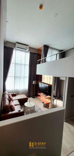 picture ð For Rent: Knightsbridge Prime Sathorn â Luxury condo in Sathorn near BTS Chong Nonsi | Code DS2072 Line @Dstay - 9/15