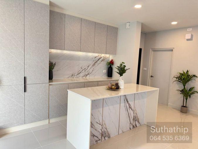 picture sall : Centro Bangna – Next to Mega Bangna | Ready to Move In | (Rt-01) - 5/13