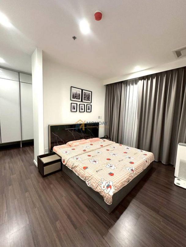 รูป 🔥 หลุดจอง! ราคานี้หาไม่ได้ง่าย ๆ Whizdom Inspire Sukhumvit พร้อมโอน 🔥MD-26028529 - รูปที่ 4/5