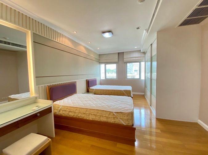 รูป Best Price ‼️ให้เช่า The Cadogan Private Residence ห้องสวยมาก ตกแต่งแบบคลาสสิก ลัคชูรี่ พร้อมอยู่ DS2506 |Line @dstay - รูปที่ 4/10