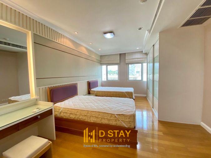 รูป Best Price ‼️ให้เช่า The Cadogan Private Residence ห้องสวยมาก ตกแต่งแบบคลาสสิก ลัคชูรี่ พร้อมอยู่ DS2506 |Line @dstay - รูปที่ 4/10