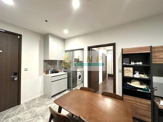 รูป 🏢 ขายคอนโด : Whizdom Inspire Sukhumvit (วิสดอม อินสปาย สุขุมวิท) รหัสทรัพย์ | 📌LNP-C12499 - รูปที่ 6/9