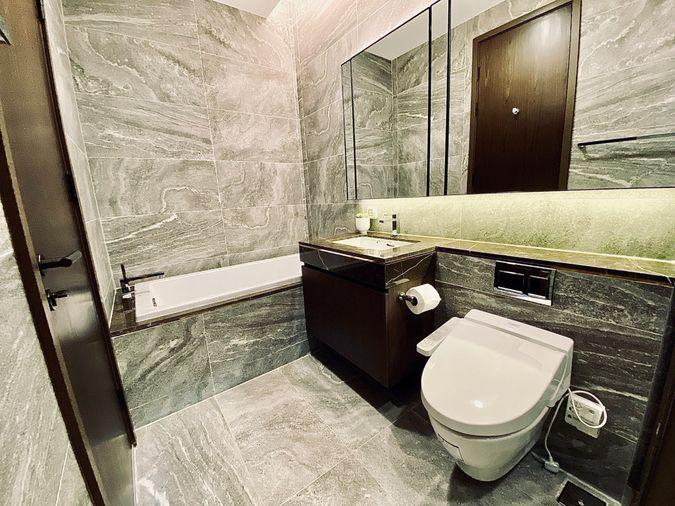 picture ✨Condo for Rent : The Esse Sukhumvit 36 (AP-02) ( line : @condo91 ) - 15/19