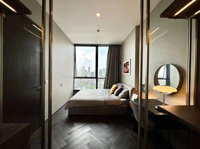 picture ✨Condo for Rent : The Esse Sukhumvit 36 (AP-02) ( line : @condo91 ) - 8/19