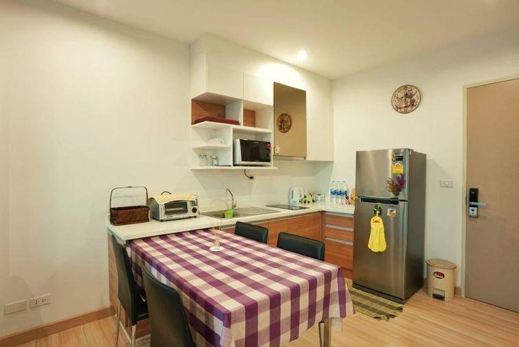 รูป 💖💖ขายห้องสวย ราคาพิเศษ The Hotel Serviced Condo/ 2 ห้องนอน ขนาด 56.42 ตรม ราคาเพียง 3.39 ล้านบาท/ สนใจสอบถามได้นะคะ Line ID : atfirm2010 💖💖 - รูปที่ 5/16