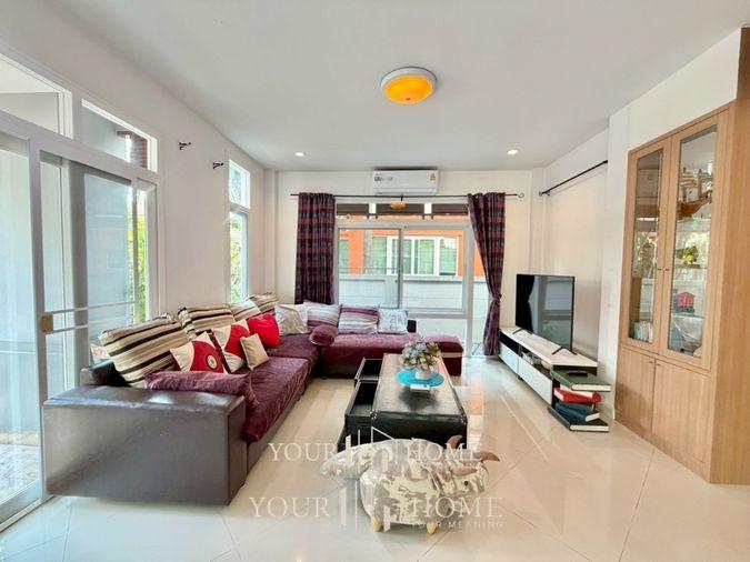 picture ✨ Exclusive Beachfront Living: 3BR @Casaluna Bangsaen – High Privacy & Fully Furnished - 17/22
