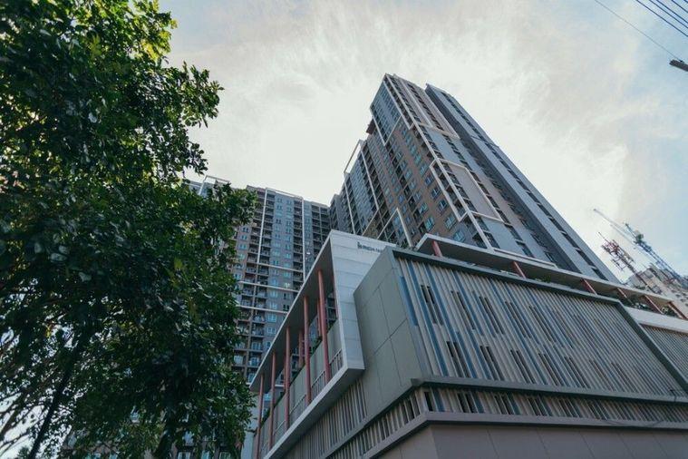 picture ✨ For Sale: The Stage Taopoon Interchange Condo ✨💰 Only 2,500,000 THB - 1/4