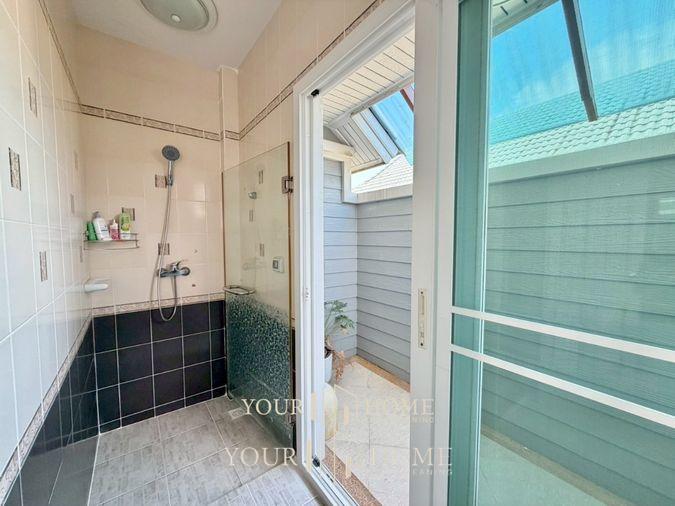 picture ✨ Exclusive Beachfront Living: 3BR @Casaluna Bangsaen – High Privacy & Fully Furnished - 7/22