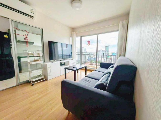 รูป ห้องอัพเดต💥🔔⚠️🏘️⚡️กดปุ่มแอดไลน์💥ศุภาลัย เวอเรนด้า รัตนาธิเบศร์ - รูปที่ 8/15