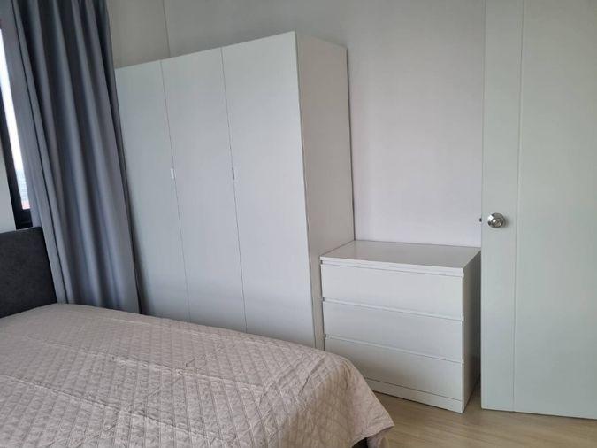 รูป 💎 ให้เช่า Supalai Loft Prajadhipok - Wongwianyai ห้องใหญ่ ราคาคุ้ม ใกล้ BTS วงเวียนใหญ่ | Code DS2084 Line @Dstay - รูปที่ 2/9