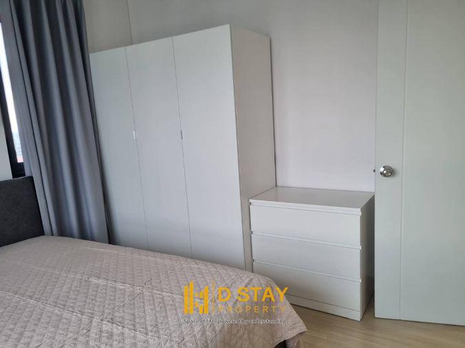 รูป 💎 ให้เช่า Supalai Loft Prajadhipok - Wongwianyai ห้องใหญ่ ราคาคุ้ม ใกล้ BTS วงเวียนใหญ่ | Code DS2084 Line @Dstay - รูปที่ 2/9