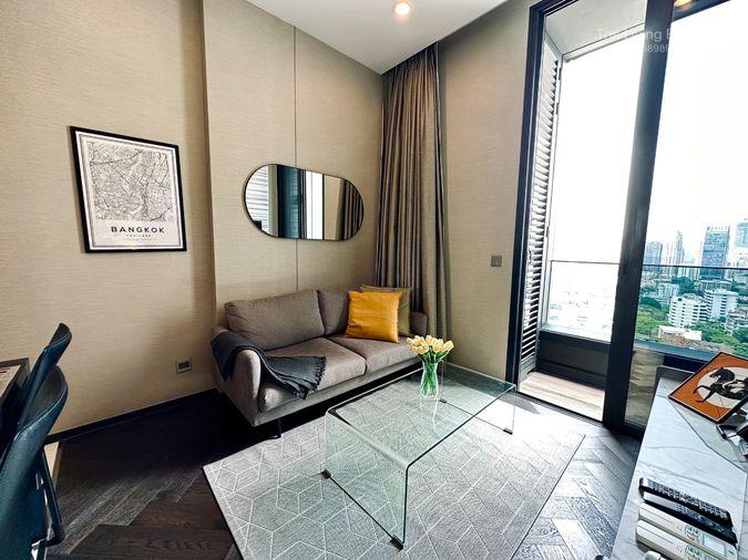 picture ✨Condo for Rent : The Esse Sukhumvit 36 (AP-02) ( line : @condo91 ) - 2/19