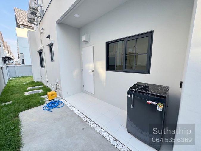 picture sall : Centro Bangna – Next to Mega Bangna | Ready to Move In | (Rt-01) - 11/13