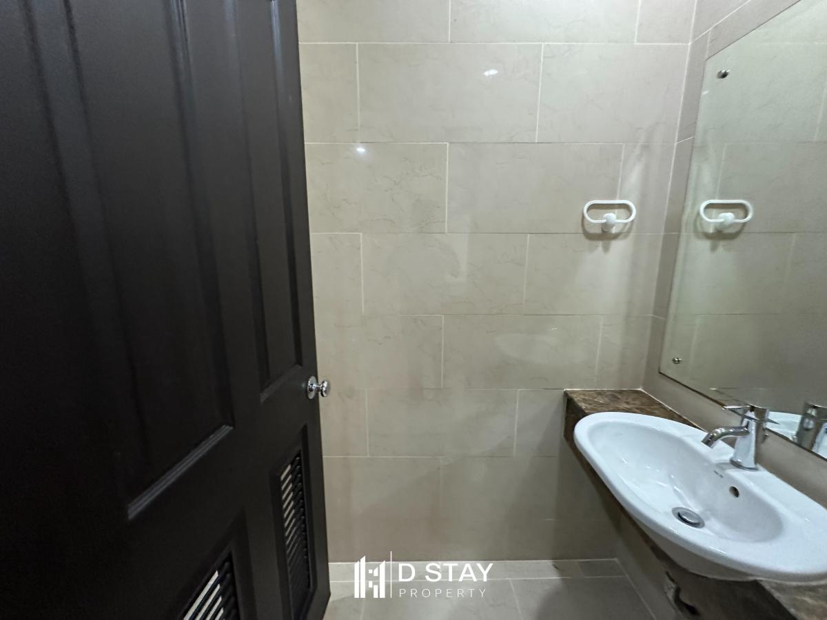 รูป ให้เช่า The Cadogan Private Residence พื้นที่กว้าง ราคาดีมาก ใจกลางเมือง เดินทางสะดวก DS2415 | Line @dstay - รูปที่ 7/13