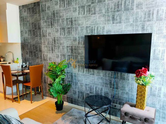 picture 🔥 Cancelled Booking! This Price is Unbeatable! Ashton Silom Condo Ready to Move In 🔥 MD-26028526 - 2/5