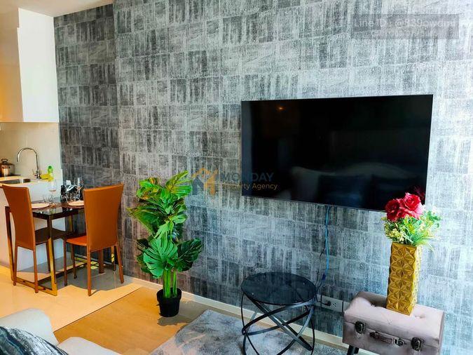 picture 🔥 Cancelled Booking! This Price is Unbeatable! Ashton Silom Condo Ready to Move In 🔥 MD-26028526 - 2/5