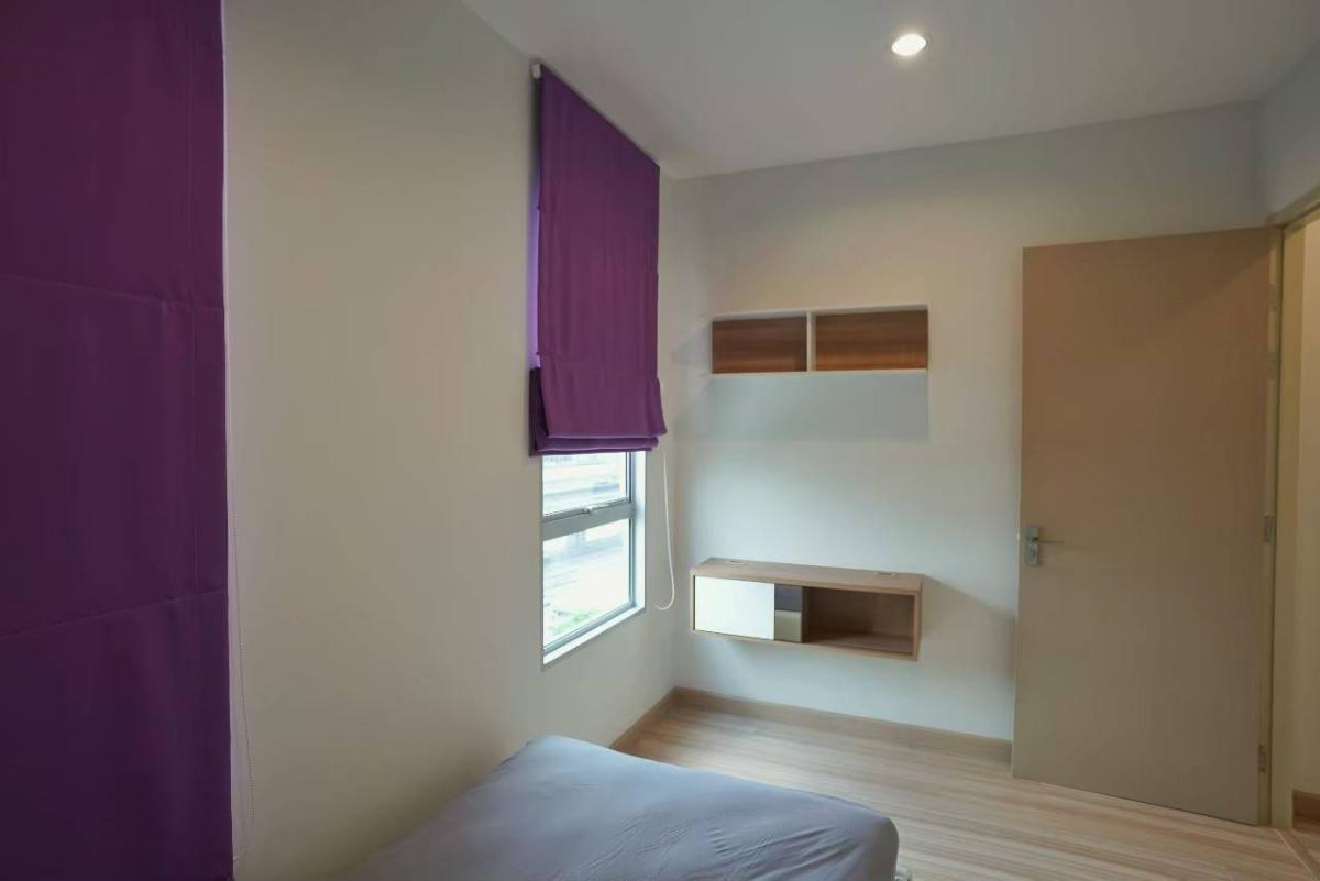 รูป 💖💖ขายห้องสวย ราคาพิเศษ The Hotel Serviced Condo/ 2 ห้องนอน ขนาด 56.42 ตรม ราคาเพียง 3.39 ล้านบาท/ สนใจสอบถามได้นะคะ Line ID : atfirm2010 💖💖 - รูปที่ 13/16