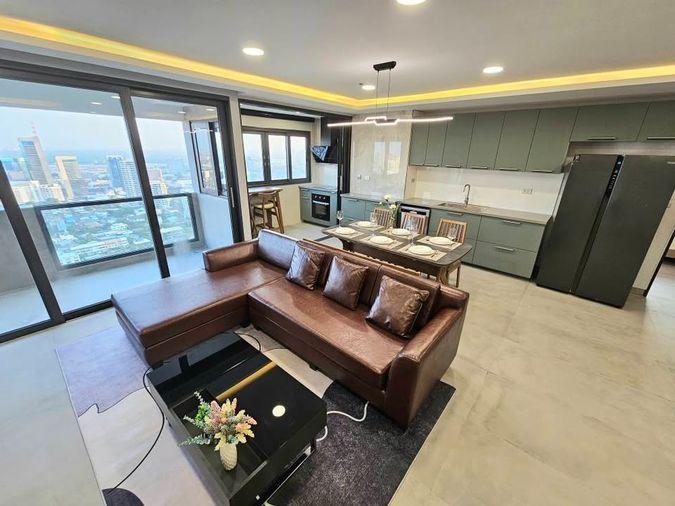 รูป ให้เช่าคอนโด :  Waterford Diamond Sukhumvit 30/1 คอนโดรีโนเวทใหม่ ใกล้ BTS พร้อมพงษ์  ห้องใหญ่เหมือนอยู่บ้าน (Rt-01) - รูปที่ 3/30