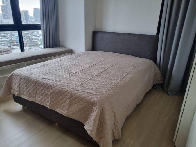 รูป 💎 ให้เช่า Supalai Loft Prajadhipok - Wongwianyai ห้องใหญ่ ราคาคุ้ม ใกล้ BTS วงเวียนใหญ่ | Code DS2084 Line @Dstay - รูปที่ 1/9
