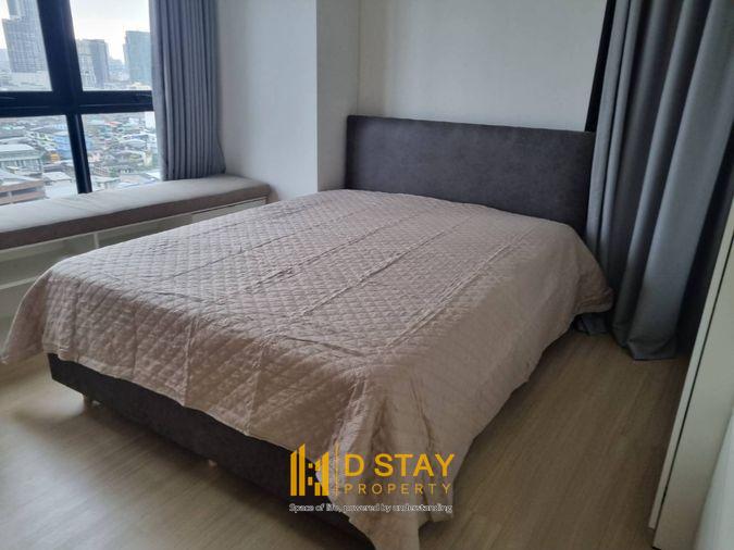 รูป 💎 ให้เช่า Supalai Loft Prajadhipok - Wongwianyai ห้องใหญ่ ราคาคุ้ม ใกล้ BTS วงเวียนใหญ่ | Code DS2084 Line @Dstay - รูปที่ 1/9