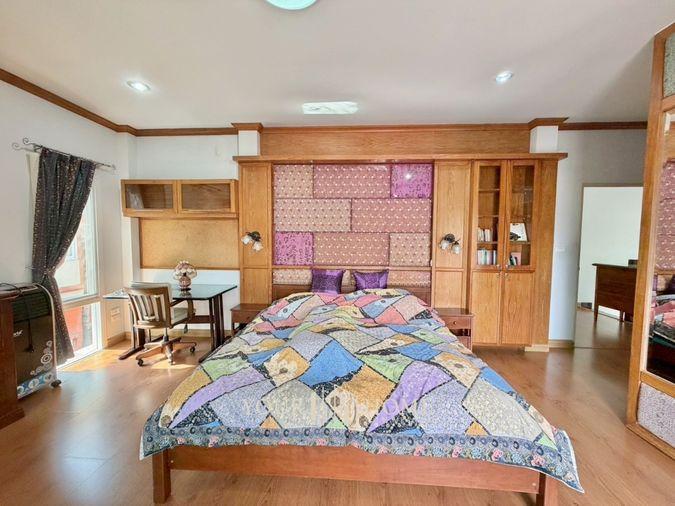 picture ✨ Exclusive Beachfront Living: 3BR @Casaluna Bangsaen – High Privacy & Fully Furnished - 5/22