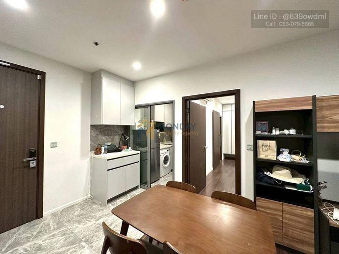 รูป 🔥 หลุดจอง! ราคานี้หาไม่ได้ง่าย ๆ Whizdom Inspire Sukhumvit พร้อมโอน 🔥MD-26028529 - รูปที่ 3/5