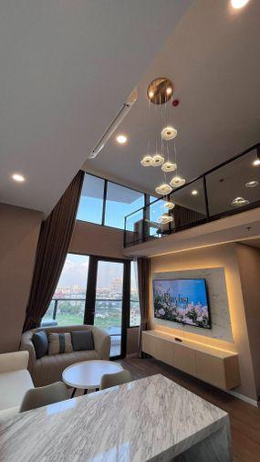 รูป ✨Condo for Rent : Siamese Rama 9  (AP-02) ( line : @condo91 ) - รูปที่ 1/9
