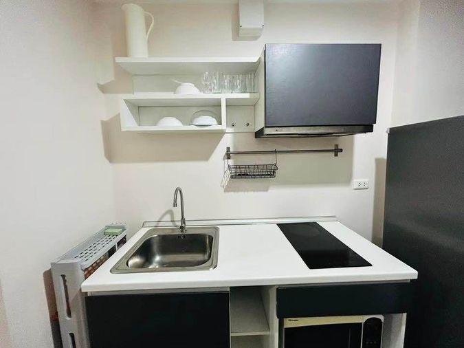 picture Condo for Ren – The Nich Mono Bangna (Rt-01) - 6/7