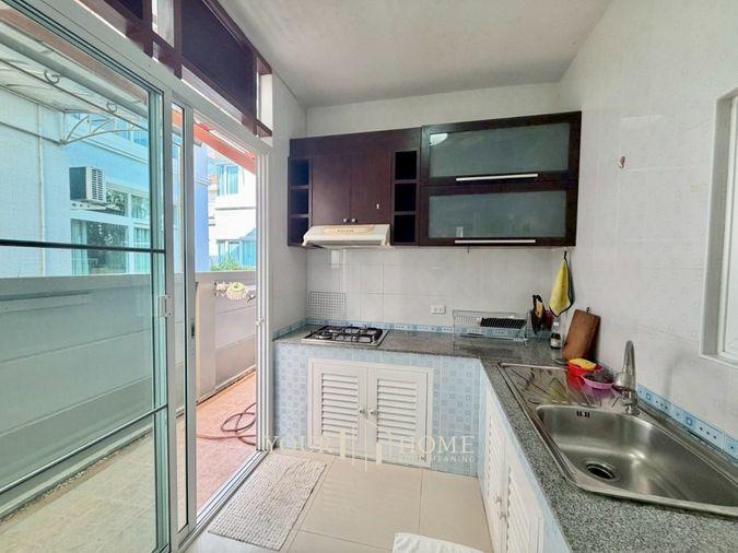 picture ✨ Exclusive Beachfront Living: 3BR @Casaluna Bangsaen – High Privacy & Fully Furnished - 20/22