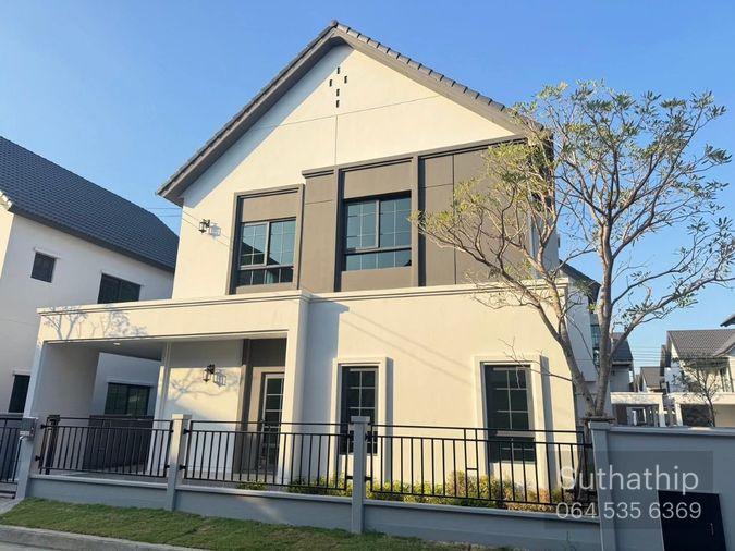 picture sall : Centro Bangna – Next to Mega Bangna | Ready to Move In | (Rt-01) - 1/13