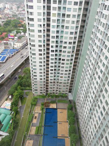 รูป ✨เช่าคอนโด สัญญา 1 ปี✨🛋️🛌ลุมพินี วิลล์ แจ้งวัฒนะ-ปากเกร็ด  - รูปที่ 6/7