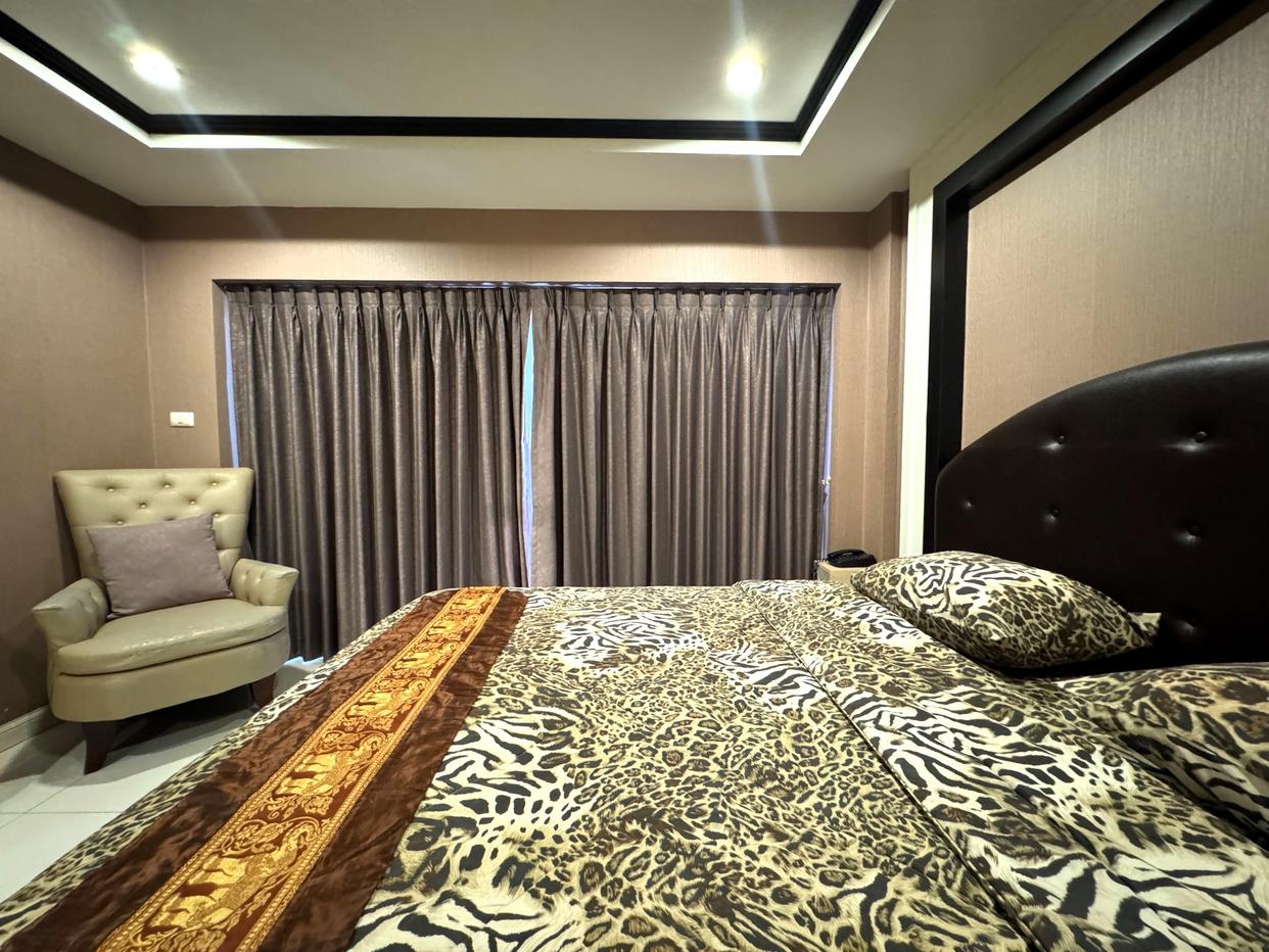 รูป 1 Bedroom Condo for Rent at New Nordic VIP 5 in Pratumnak Hill - รูปที่ 1/14