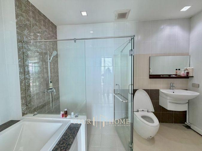 picture A Rare Gem: 95 sq.m. Reimagined into the Ultimate 1-Bedroom XL Suite - 11/12