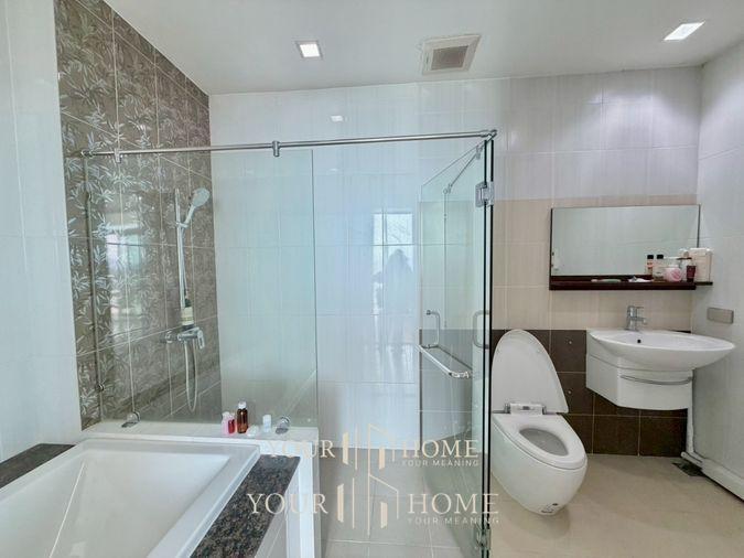 picture A Rare Gem: 95 sq.m. Reimagined into the Ultimate 1-Bedroom XL Suite - 11/12