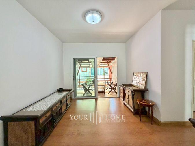 picture ✨ Exclusive Beachfront Living: 3BR @Casaluna Bangsaen – High Privacy & Fully Furnished - 12/22