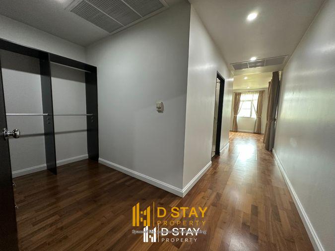 รูป ให้เช่า The Cadogan Private Residence พื้นที่กว้าง ราคาดีมาก ใจกลางเมือง เดินทางสะดวก DS2415 | Line @dstay - รูปที่ 4/13