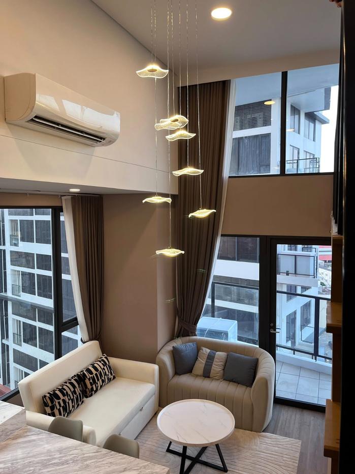 รูป ✨Condo for Rent : Siamese Rama 9  (AP-02) ( line : @condo91 ) - รูปที่ 7/9