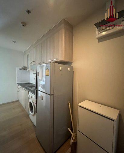 picture ✨ For Rent: Noble Reform Condo ✨💰 Only 25,000 THB/month - 4/6